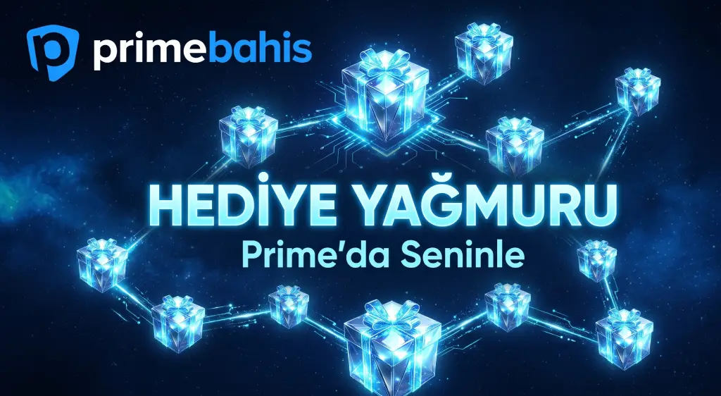 Primebahis Spor Bahisleri