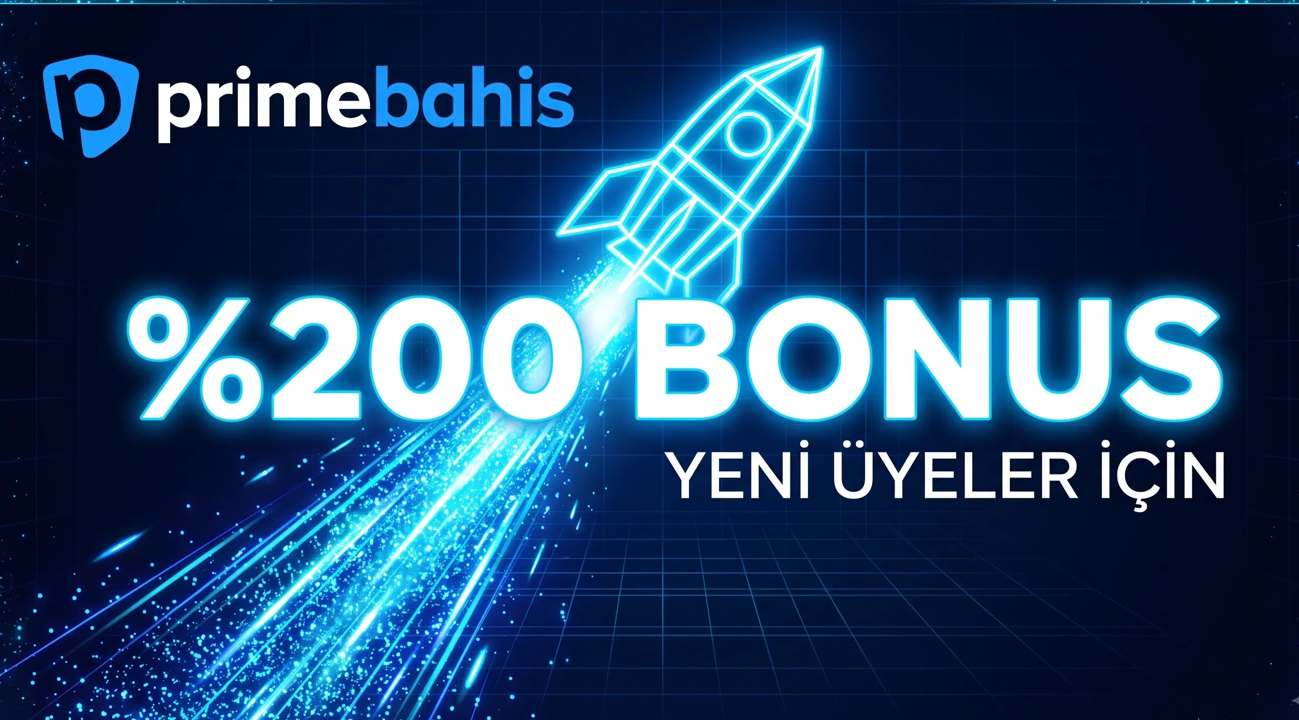 Primebahis Finansal