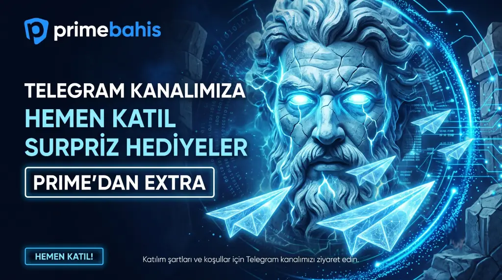 Primebahis Güvenilirlik
